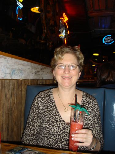 Kathryn Basil