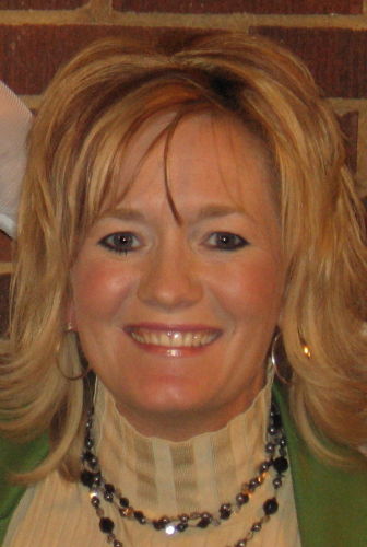 Joanne Vrtacnik