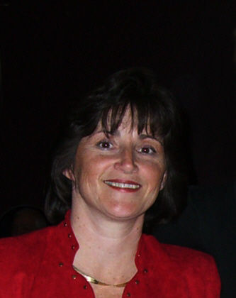 Paula James