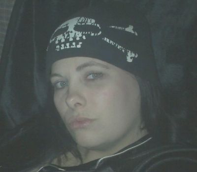 Christine Murphy