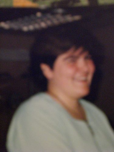 Sue Hawkins