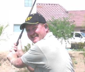 Michael Callahan