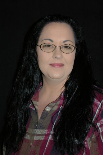 Nina Greenwell