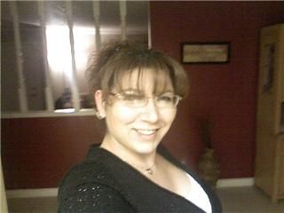 Nicole Carter