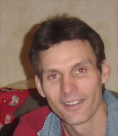 Dale Beard