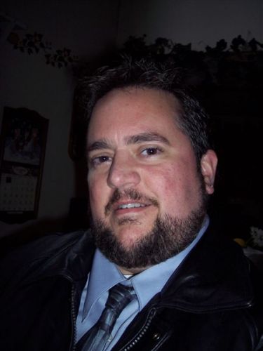 Lee Allen