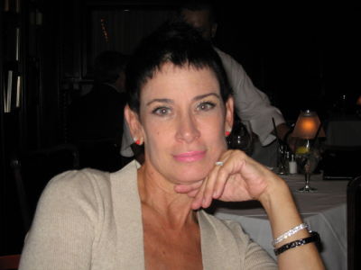 Deborah Startz