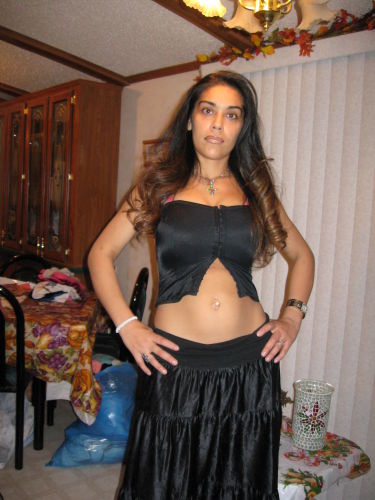 Sabrina Jimenez