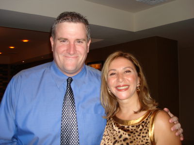 Timothy Moran