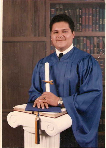Raymond Quinones