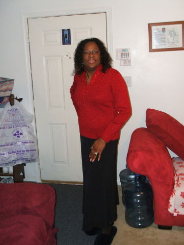 Sylvia Rush