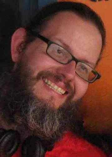 Douglas Angleton