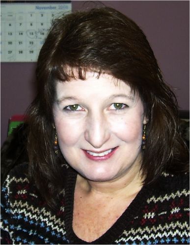 Lisa Saunders