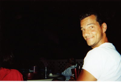 John Rastelli