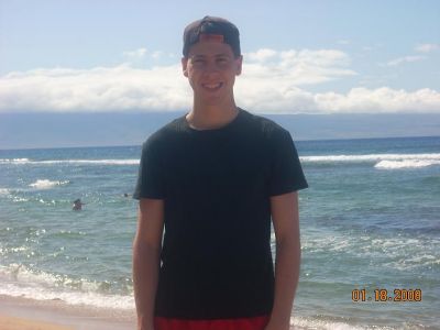 Kevin Marano