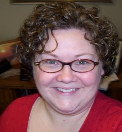 Christina Evans