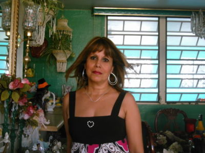 Nancy Hernandez Rodriguez
