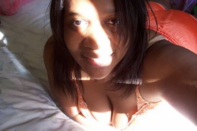 Christina Finney