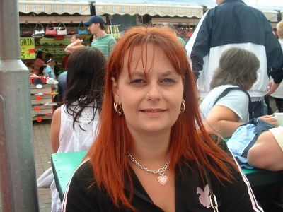 Amanda Ackroyd