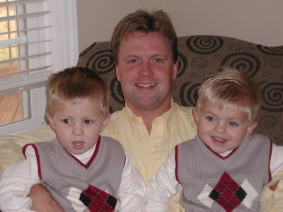Steven Swalgren