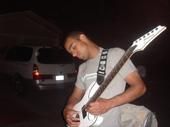 Corey Howard