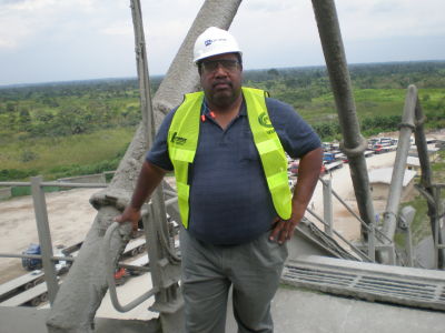 David Gatson