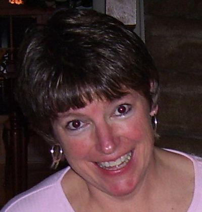 Susan Lane