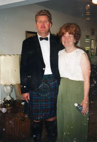 Karen Layton