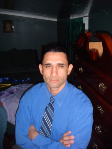 David Cervantes