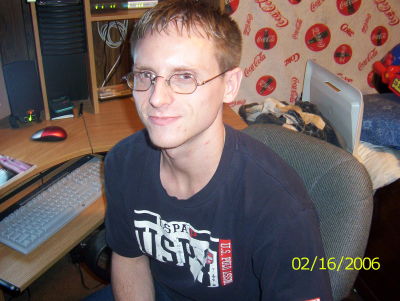 Todd Williams