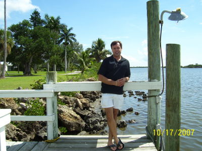 Gary Pecynski
