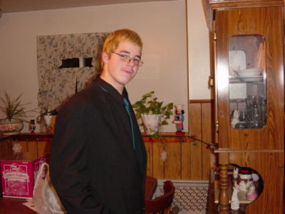 Timothy Teeters