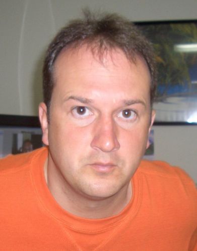 Jeremy Penn