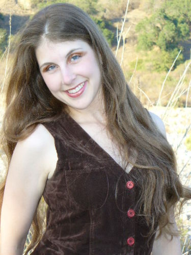 Christine Couch
