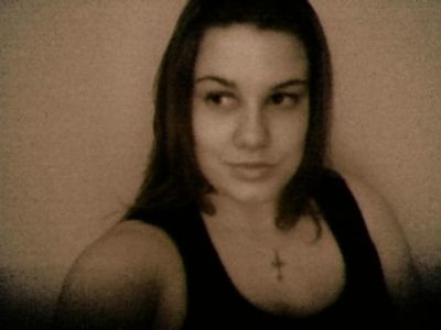 Courtney Larrison