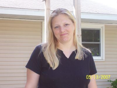 Jane Greenwood