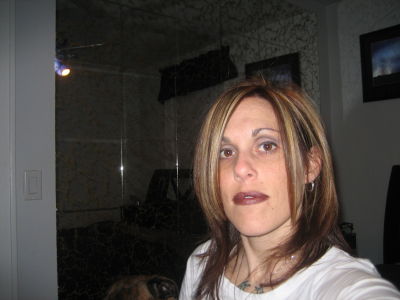 Kelly Harding