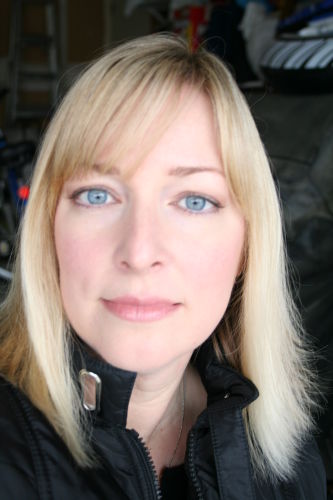 Courtney Fomine
