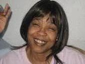 Lucille Carter