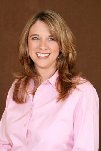 Tracy Reynolds