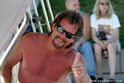 Keith Rose