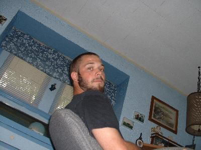 Scott Beil