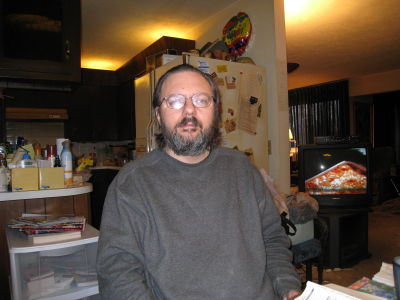 David Chiossone