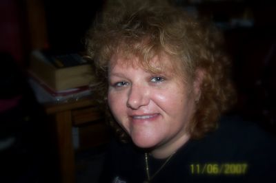 Penny Parham