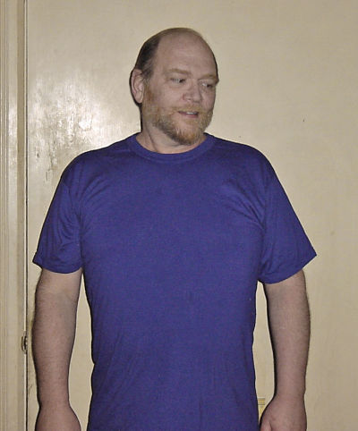 Craig Hinegardner