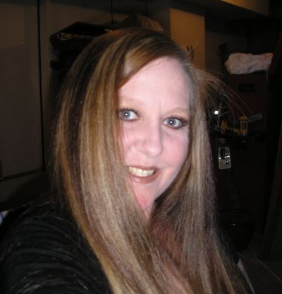 Shannon Wright