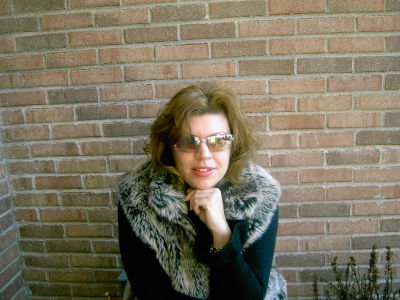 Leeanna Grafstein