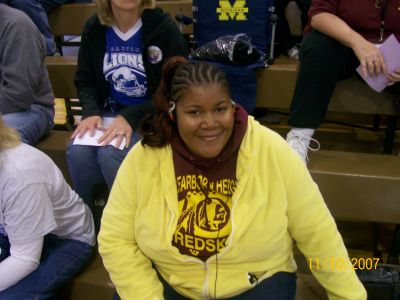 Keonna Leonard