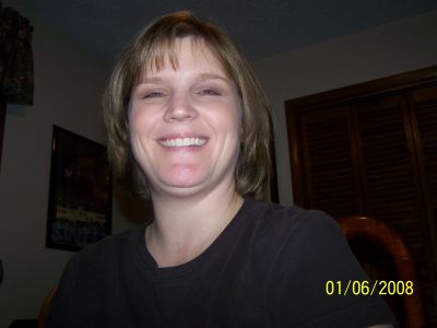 Connie Ray