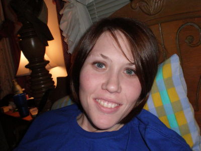 Amanda Arnold